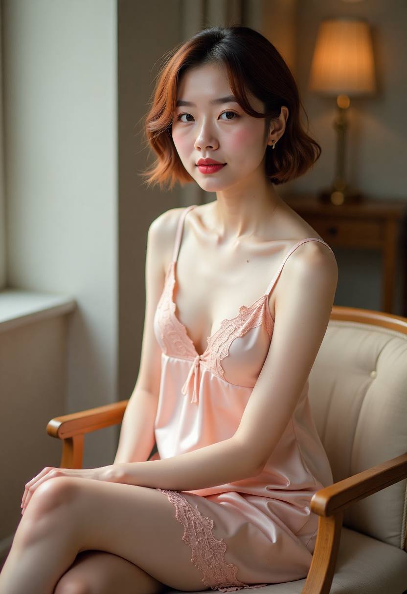 独立乐队排练室