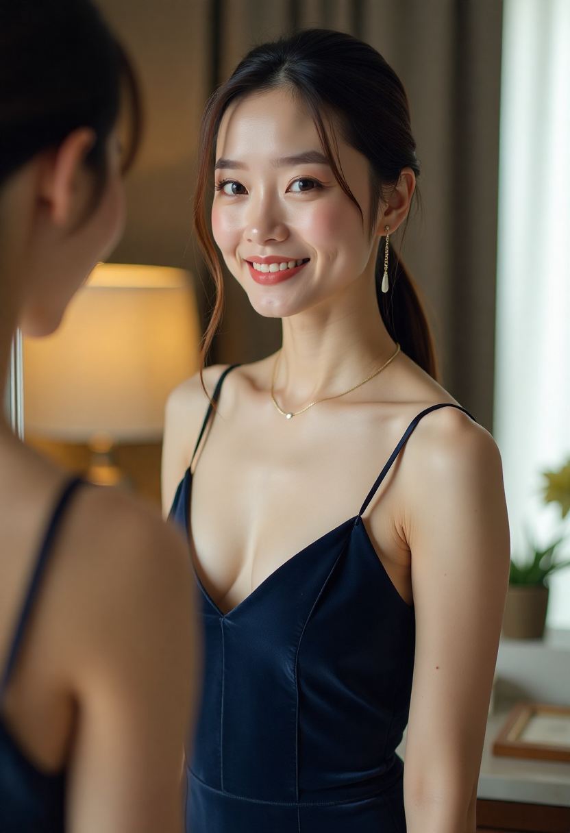 星空拍摄幕后